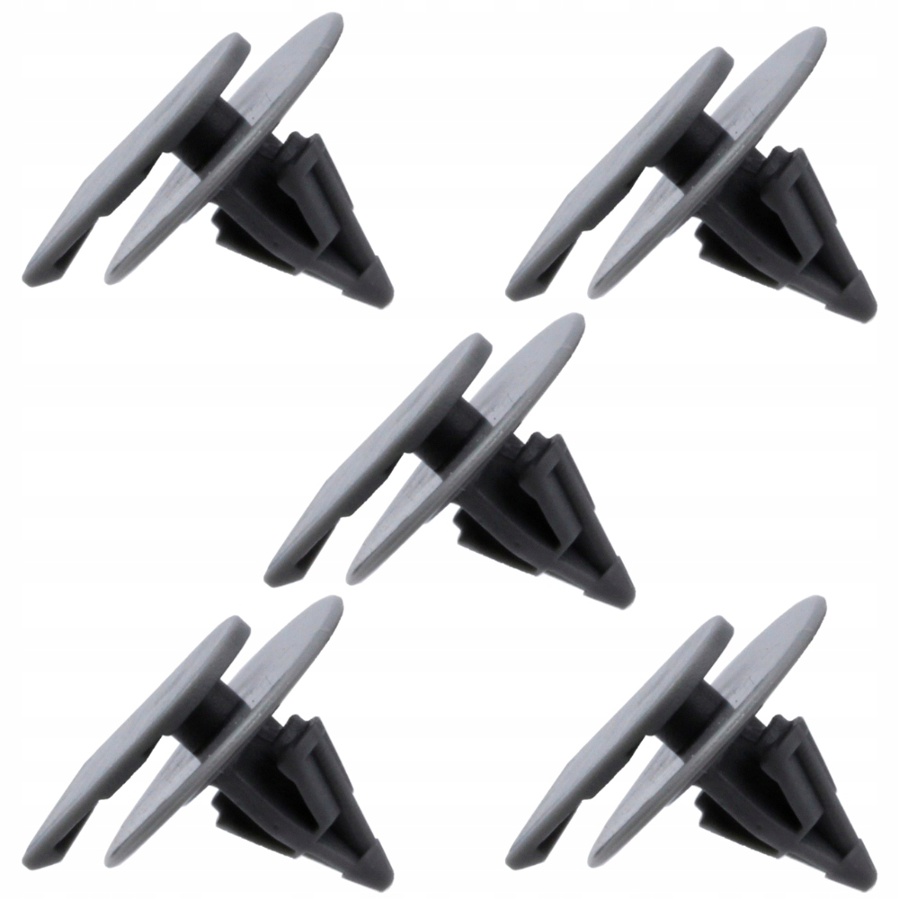 фото №1, Клипса накладки штифт крыла mini cooper r51 r53