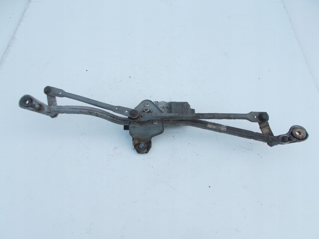 фото №1, Механізм двірник перед audi a4 b7