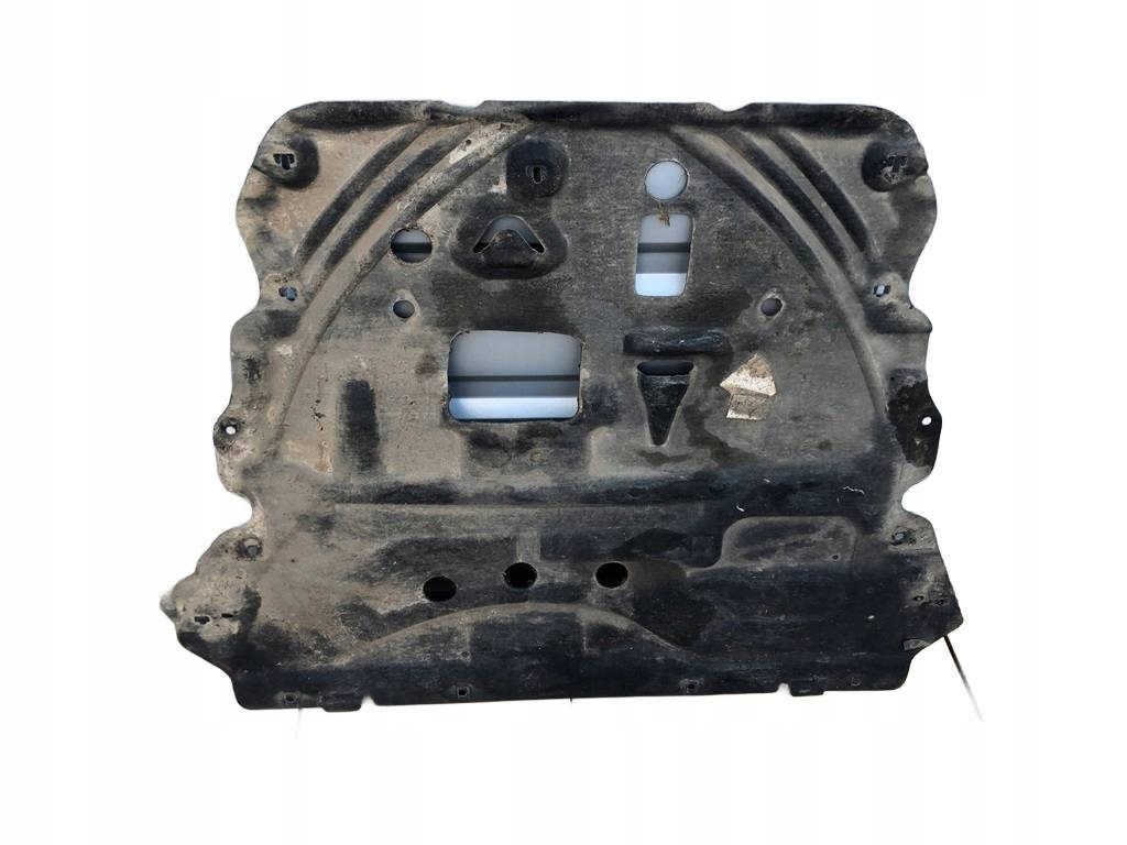 фото №1, Ford kuga iii mk3 плита защита pod двигатель 2.5 phev