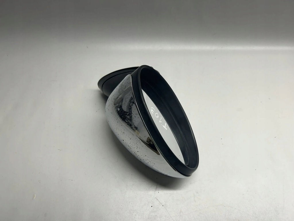 фото №1, Mini one - cooper cabrio r52 дзеркало coupe ліва сторона 2006 1965629