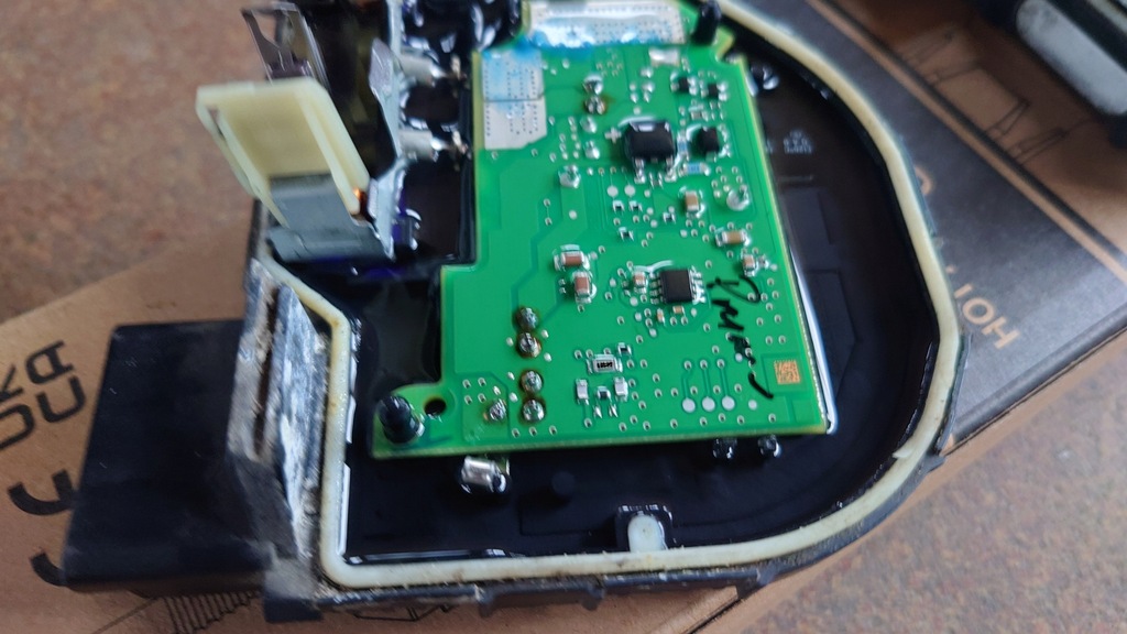 фото №6, Peugeot 508 дворники ремонт nr. 508 9677472580, 508 9677472680