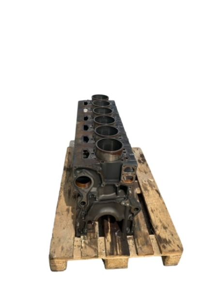 фото №14, Блок двигуна scania xpi euro 6