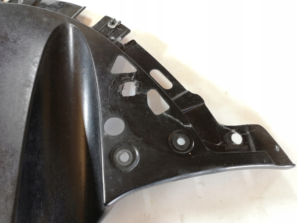 фото №13, Ferrari f12 berlinetta- плита защита pod бампер