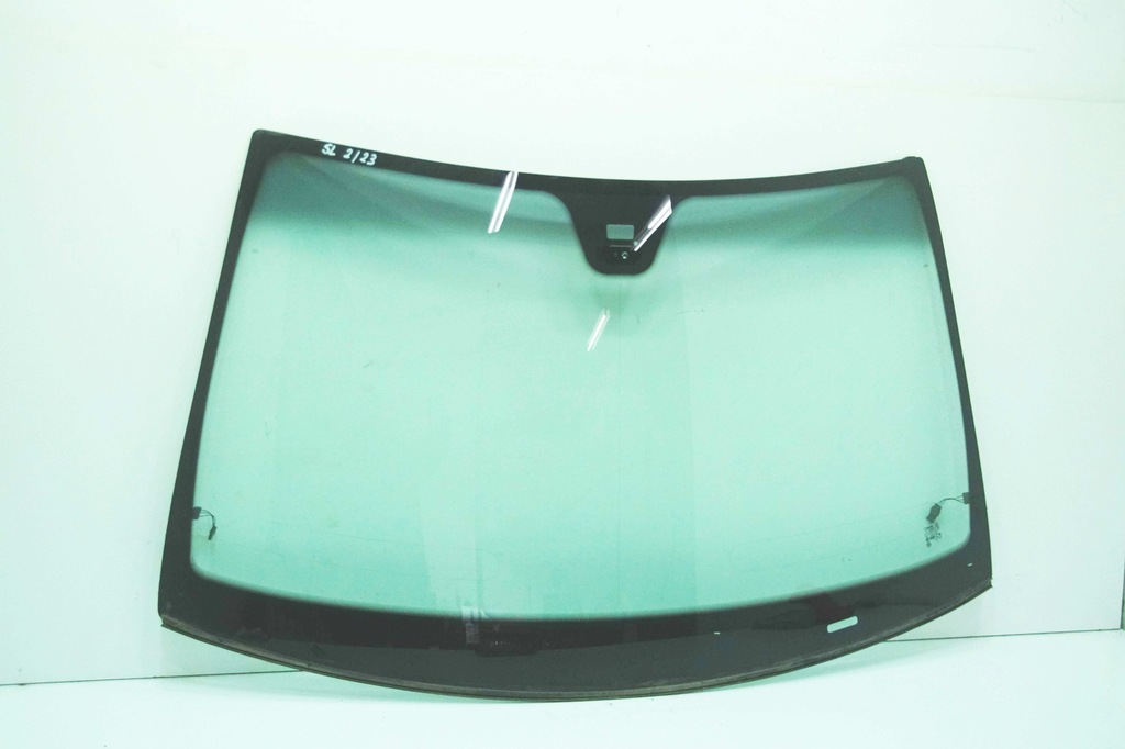 фото №1, Стекло лобовое с подогревом xyg mercedes sl r230