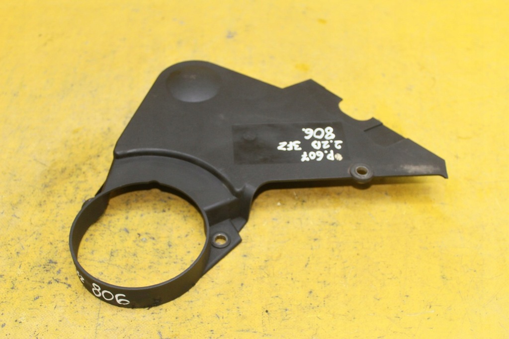 фото №1, Корпус розподільного валу peugeot 607 2.2b 9634025880b