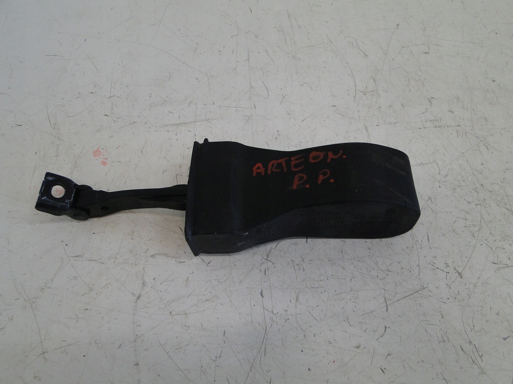 фото №1, Vw arteon обмежувач двері правий перед передній