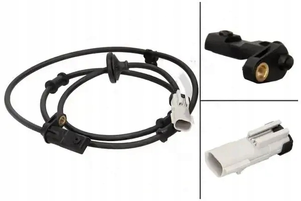 фото №1, Датчик, швидкість обертова колеса optimal 06-s328