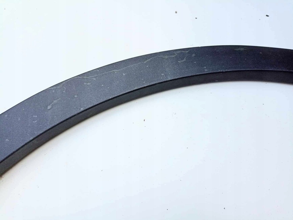 фото №4, Молдинг крыла левый задняя renault kadjar