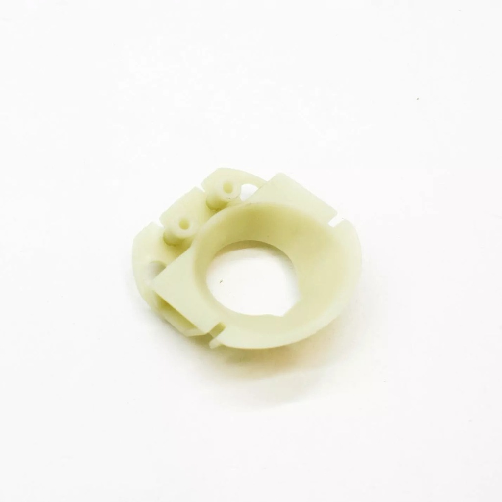 фото №7, Mercedes-benz a w169 fuel filler neck guide funnel a1694700029 oem