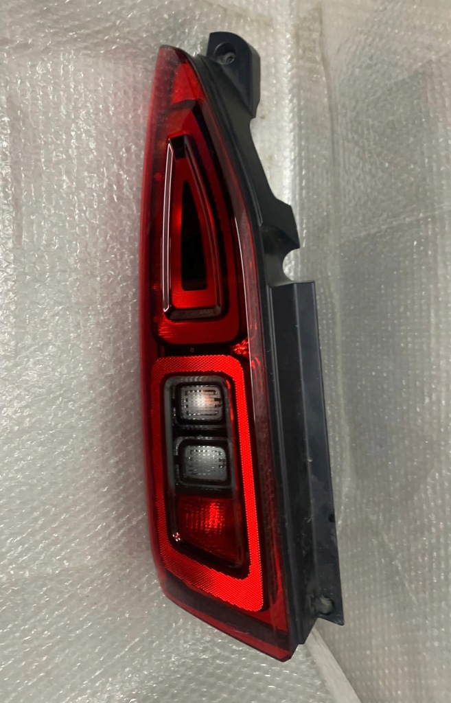 фото №1, Лампа задня задня ліва berlingo partner combo 18-