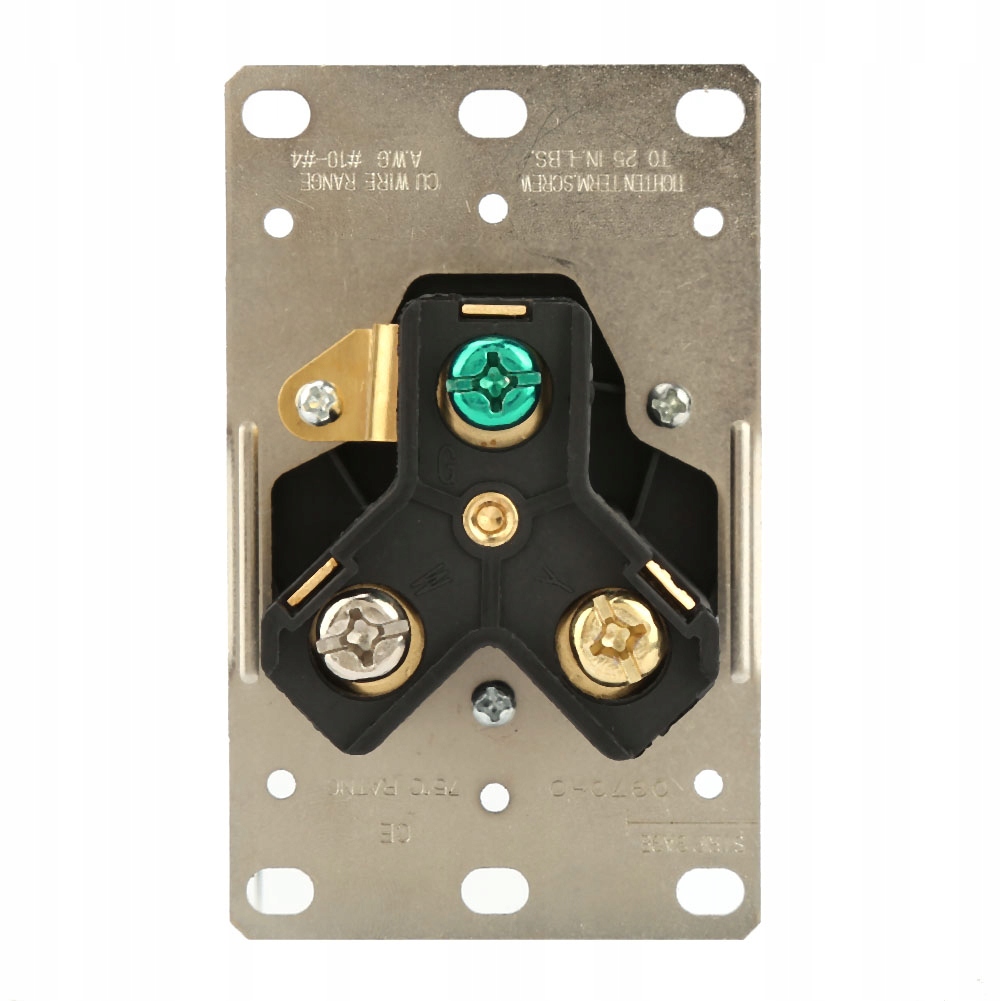 фото №3, Штекер разъём питания rv