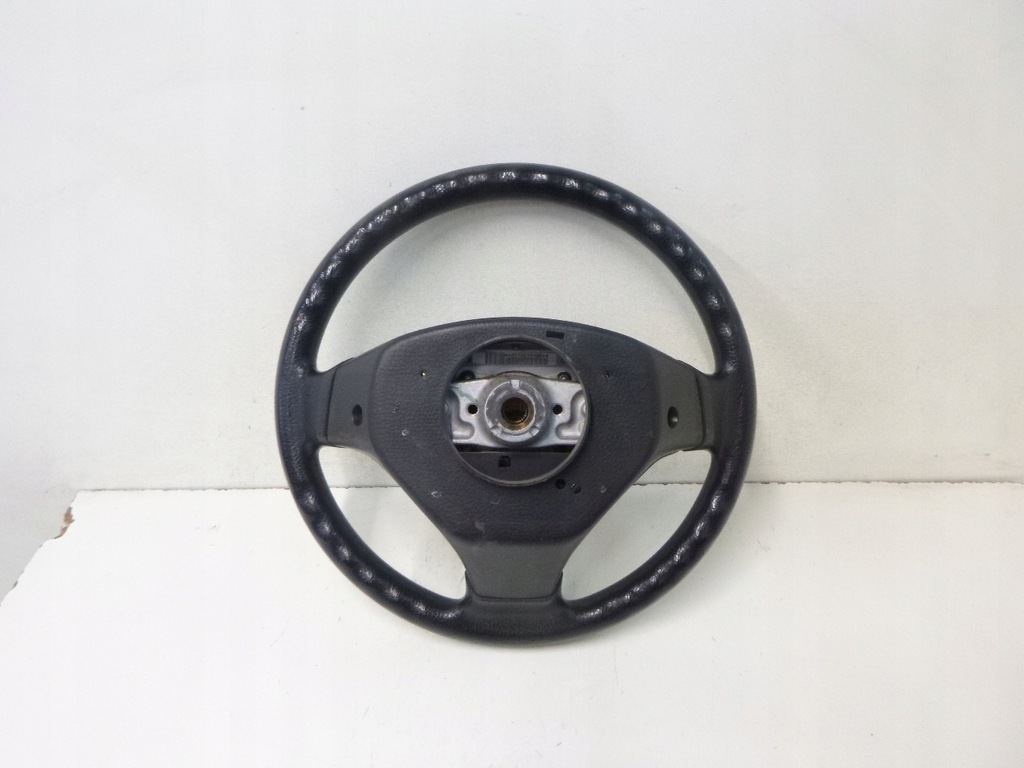 фото №6, Повітропровід + подушка безпеки suzuki liana 2002