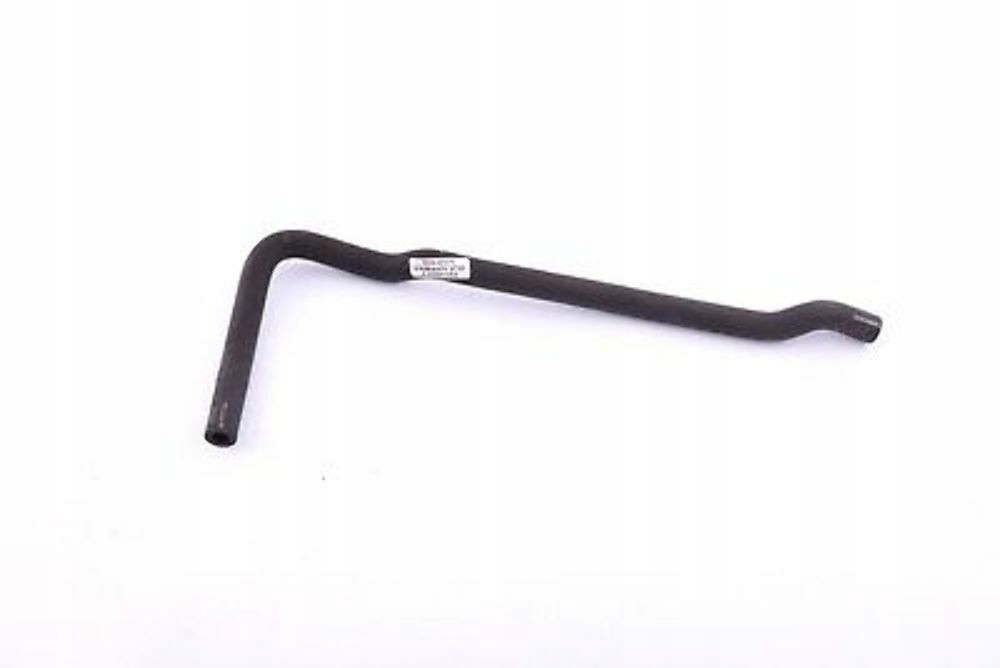 фото №1, Mini r50 r52 шланг радиатора пабтрубок  воды радиатора 1475571