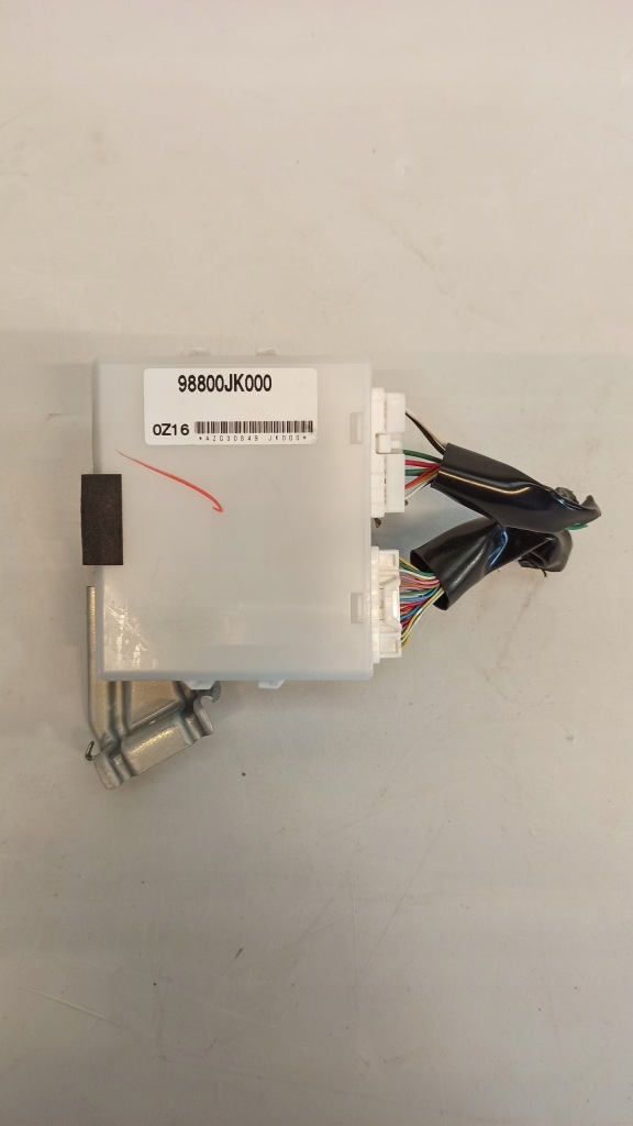 фото №1, Модуль блок управления infiniti g37 98800jk000