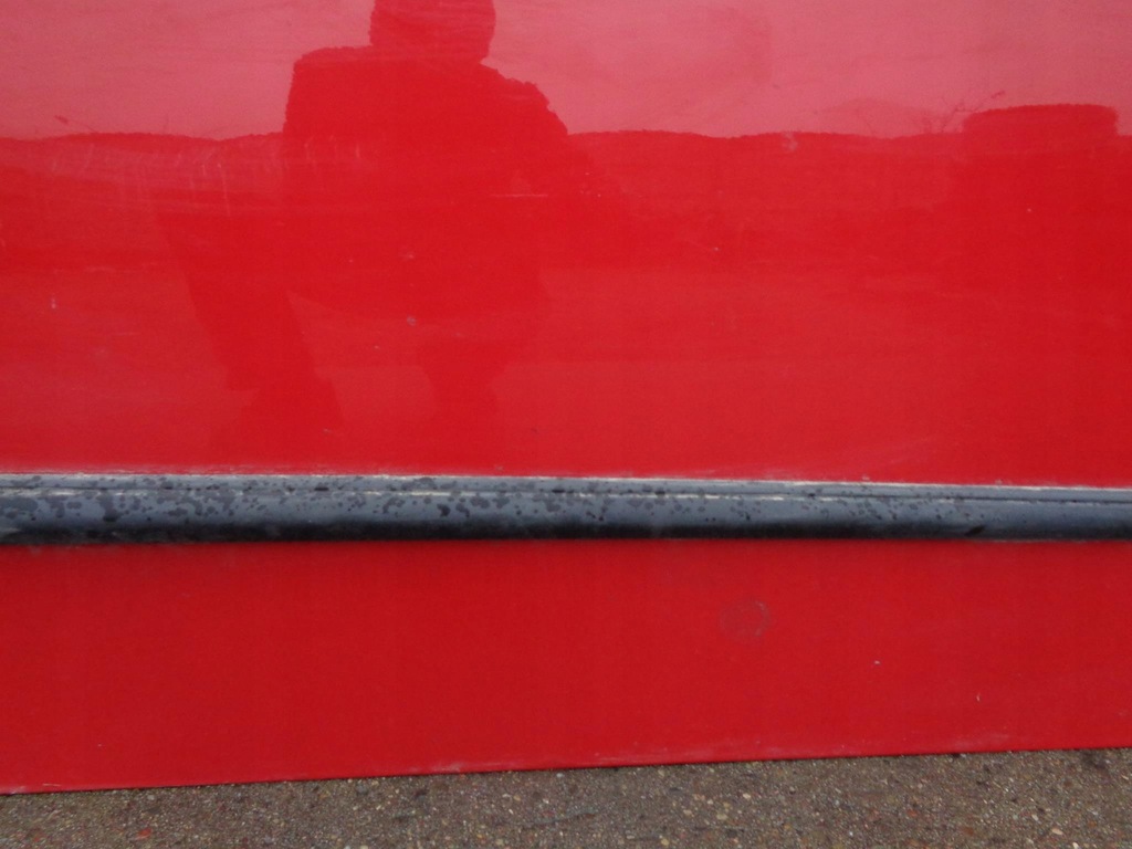 фото №9, Дверь fiat grande punto evo 3d правое передние 176a