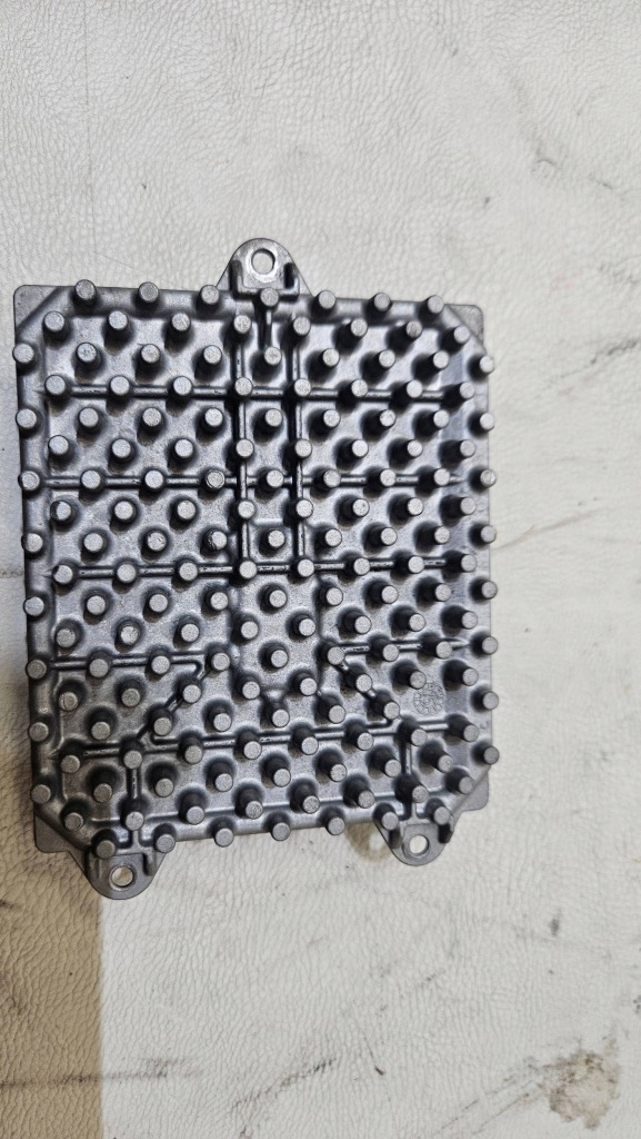 Купить Модуль led блок розжига mini f56 7408891