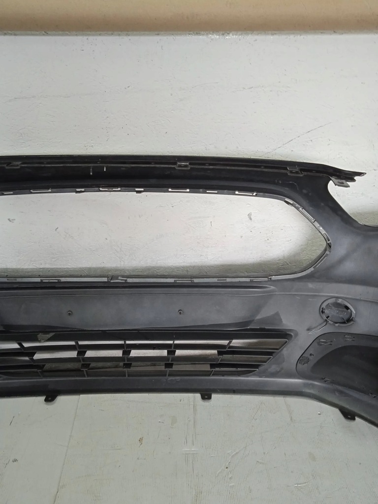 фото №11, Бампер перед ford transit courier