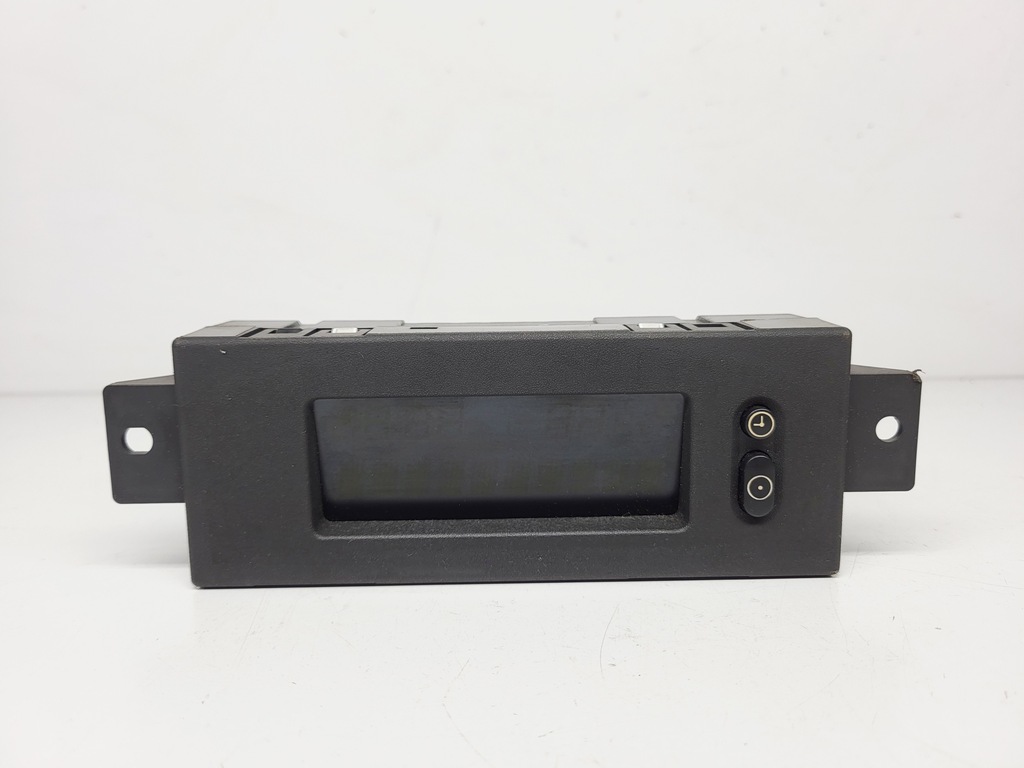 фото №1, Дисплей приладова панель opel corsa c 009164455