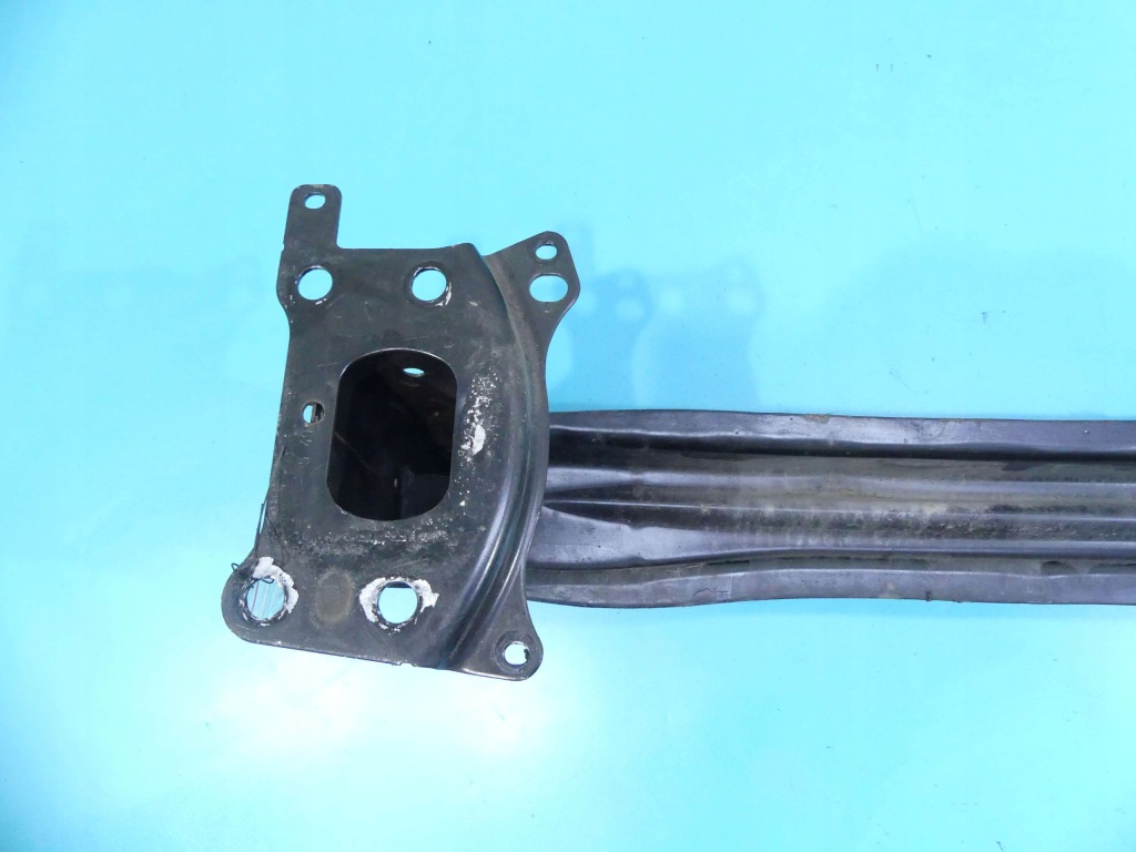 фото №8, Підсилювач бампера vw touran i 05r перед