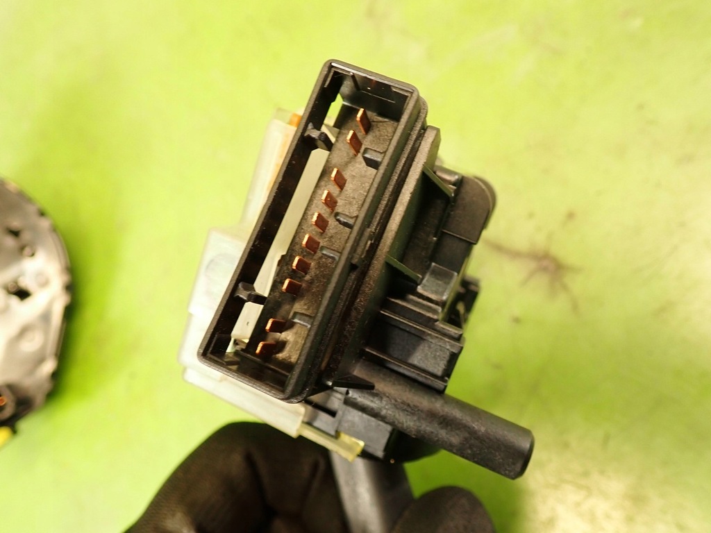 фото №11, Переключатель комбинированный hyundai getz 05r 32932a 32933a переключатели