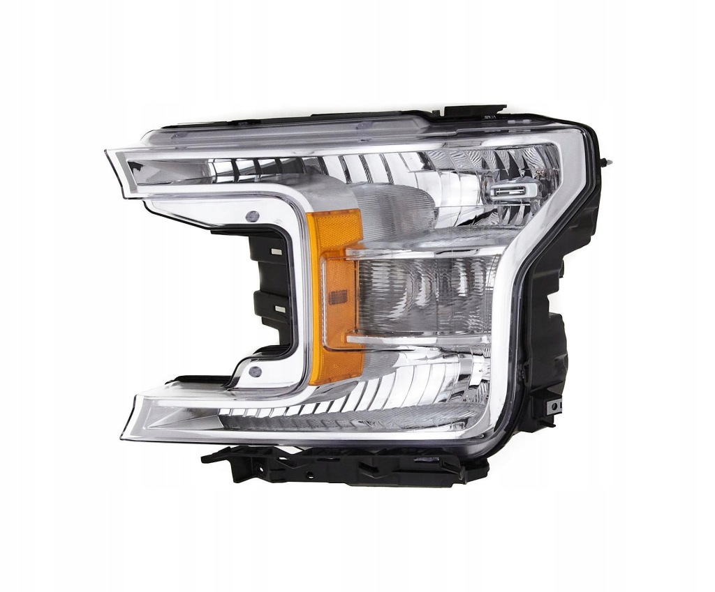фото №1, Лампа передня ford f-150, 18 - 20 jl3z-13008-z