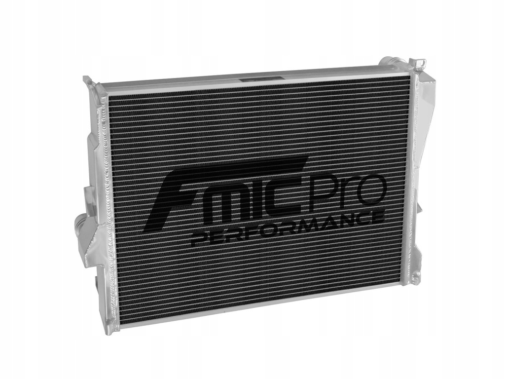 фото №3, Радіатор wody fmic. pro bmw e46 z4