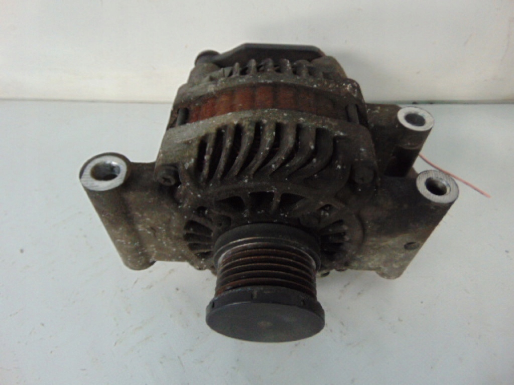 Peugeot 207 генератор --- Оригінал