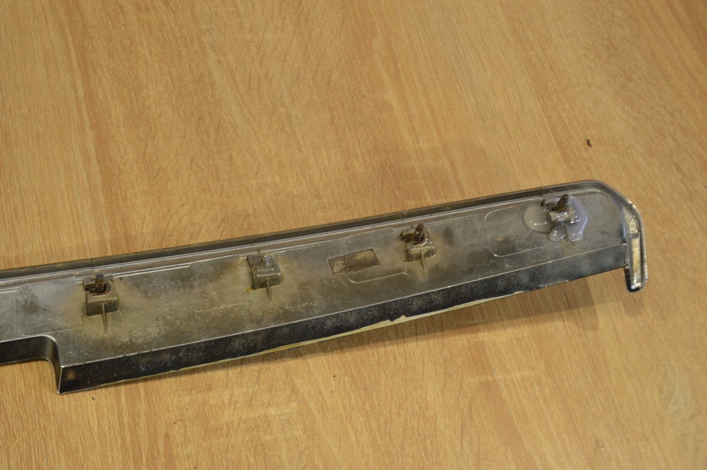 фото №6, Решётка радиатора решётка радиатора chevrolet captiva 06-