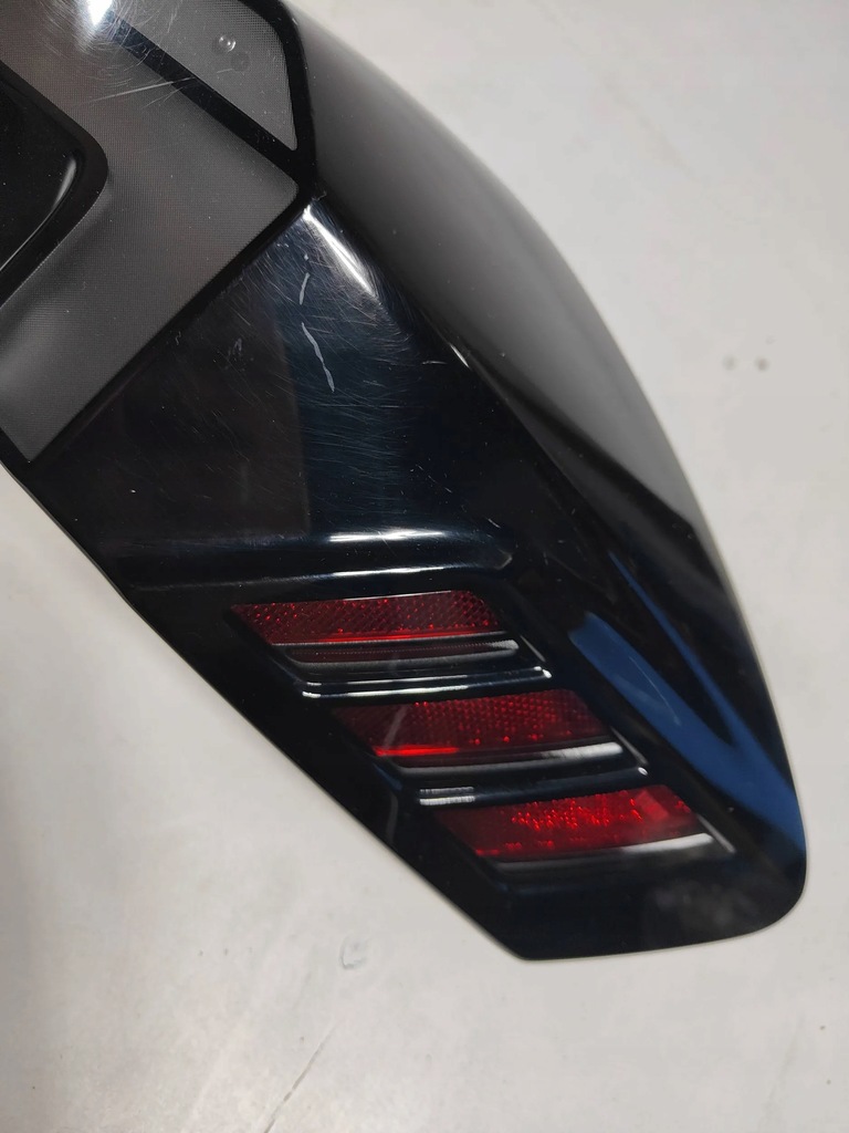 фото №7, Bmw xm g09 23- задня ліва лампа оригінал cała