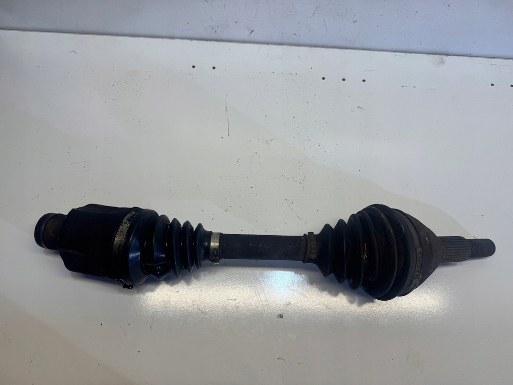 фото №4, Привідний вал ліва 2.0 cdti перед opel antara 96624721