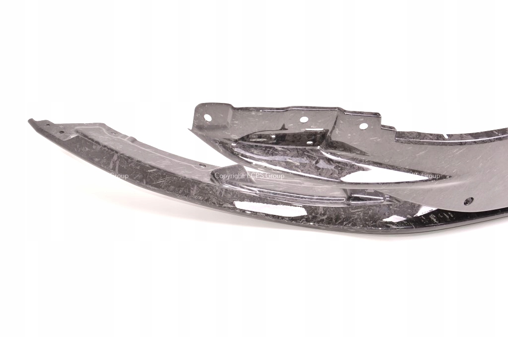 фото №7, Aston martin db11 диффузор бампера заднего карбон