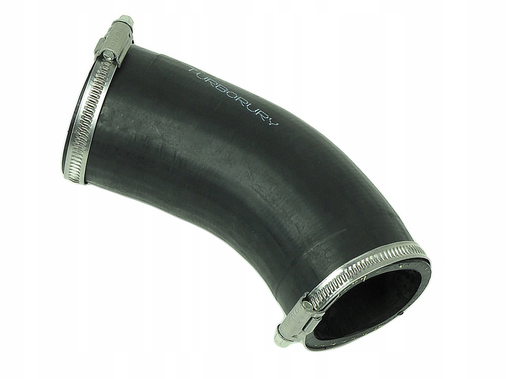 фото №1, Труба интеркулер hyundai h-1 2.5 crdi 281724a700