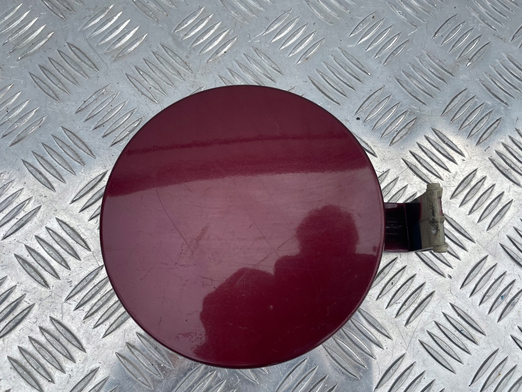 фото №1, Ford mondeo mk3 крышка заливной топлива