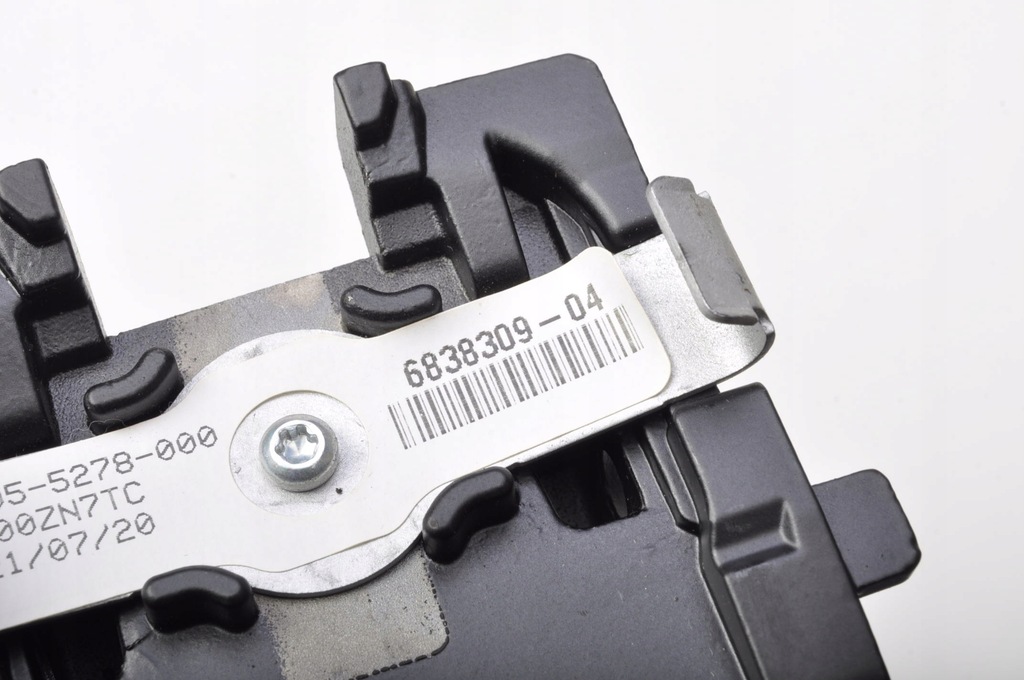 фото №6, Bmw f40 дзеркало внутрішнє 6838309