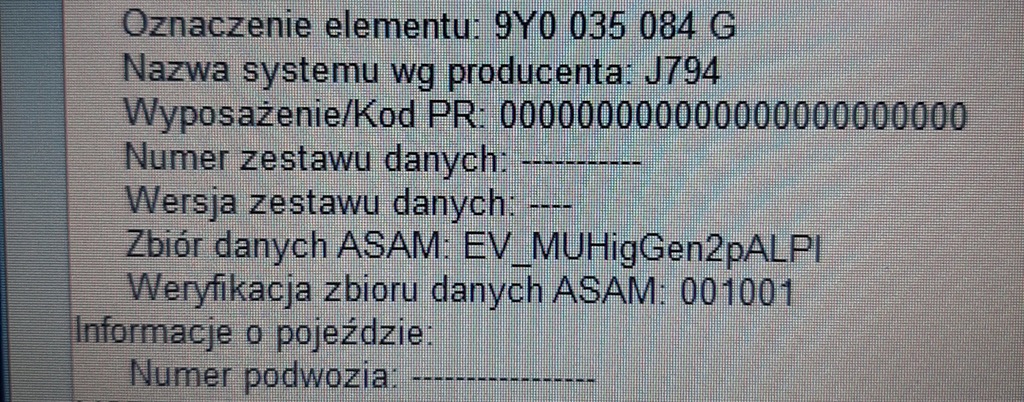 фото №9, Porsche cayenne iii 3 блок керуючий навігація модуль mmi 9y0035084g