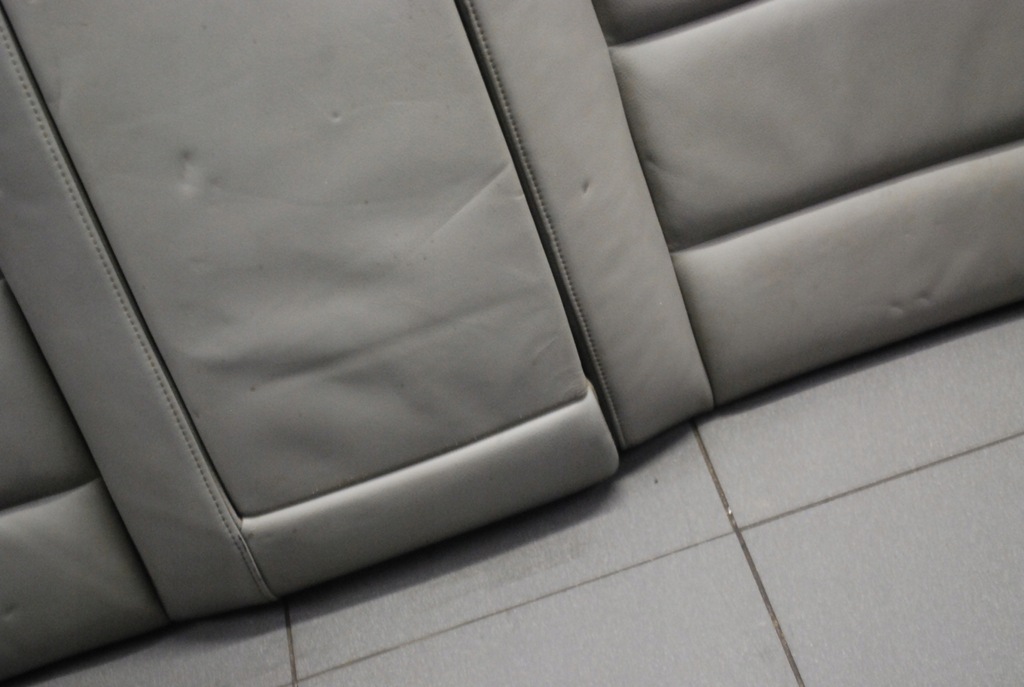 фото №14, Спинка сиденье задняя audi a6 c6 platin