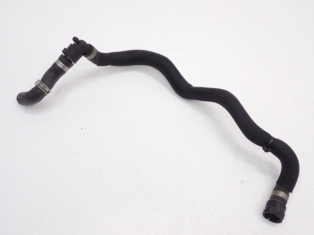 Патрубок шланг трубка води nv300 fiat talento renault trafic iii 2.0 dci 21r Ціна