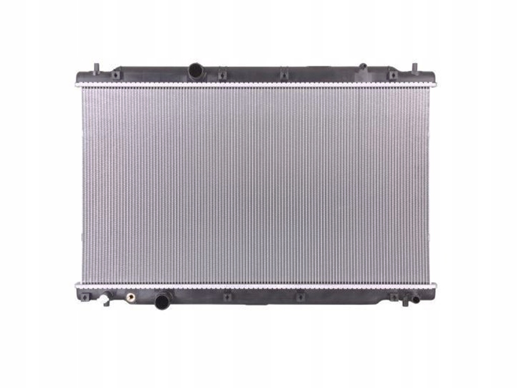 фото №1, Honda cr-v 2020- радиатор 190105paa01