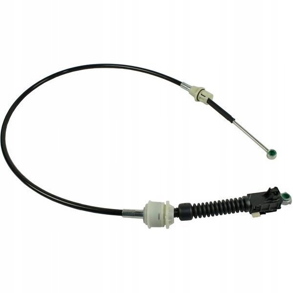 фото №1, Трос перемикання передач do alfa romeo mito