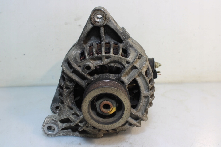 фото №1, Генератор toyota avensis t22 t25 corolla e12 1.4 1.6 1,8 0124315024 80a