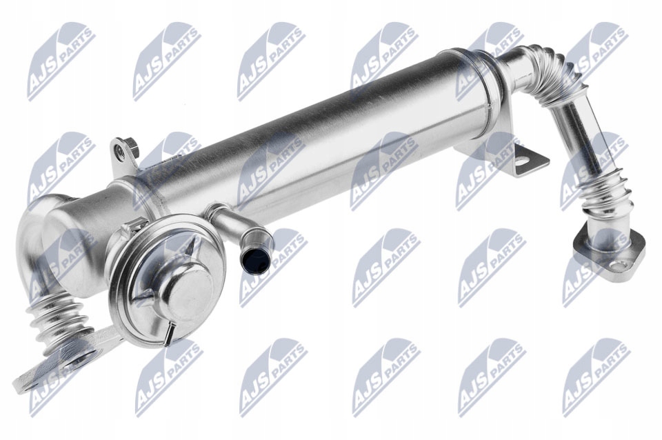 фото №2, Клапан egr egr-ft-004a nty