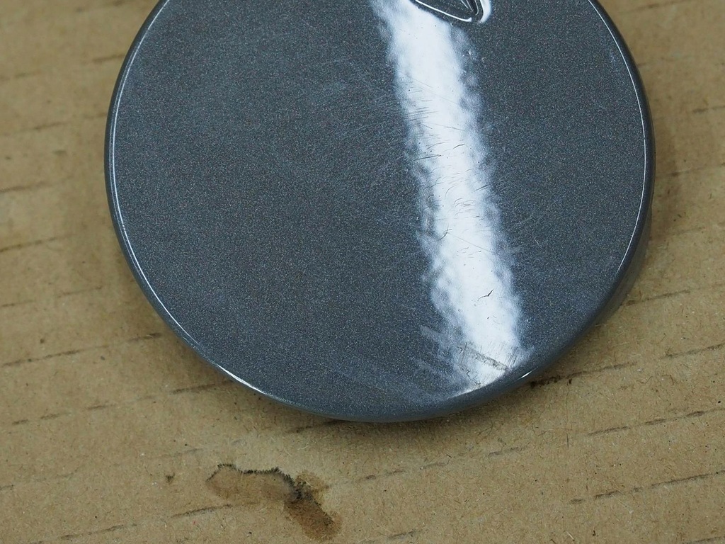 фото №10, Заглушка бампера задня mini cooper f54 7348899