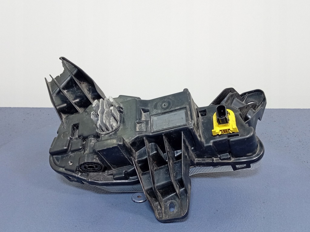 фото №3, Daf xg ld противотуманная фара левый led 90167478