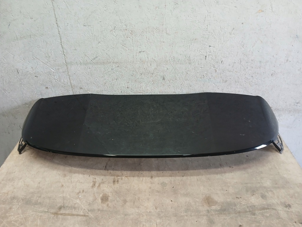 фото №1, Кришка багажника задня спойлер спойлер opel mokka ii 2 b 984104039v