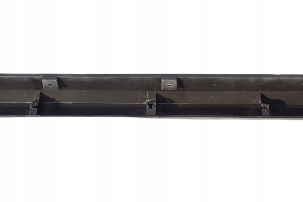 фото №8, Молдинг поріг ліва koleos