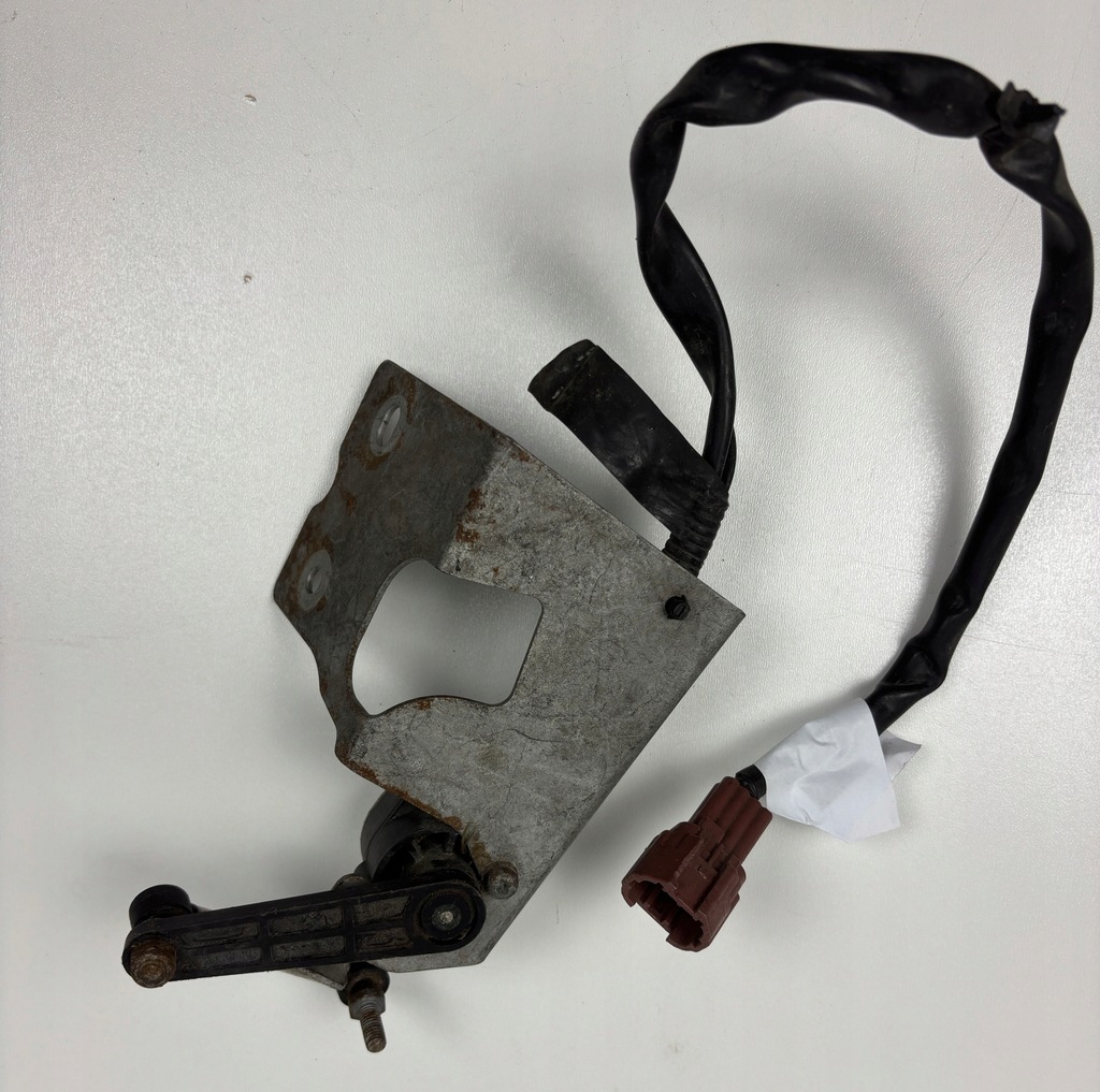 фото №7, Датчик уровня лампа nissan 350z 53820cd700