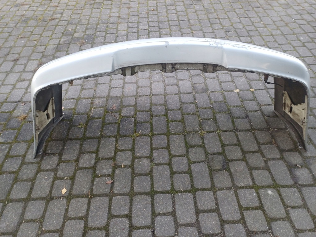 фото №8, Бампер перед volvo s70 v70 1997-2000