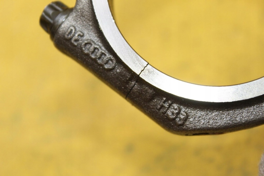 Шатун шатун 059ab a4 b7 a6 c6 2.7 tdi bpp Оригинал