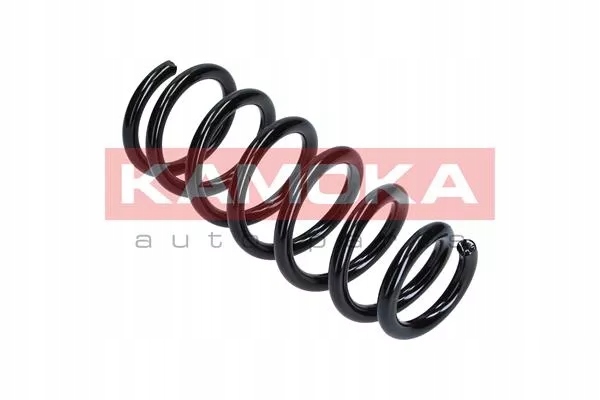 фото №4, Kamoka 2120229 пружина подвеска