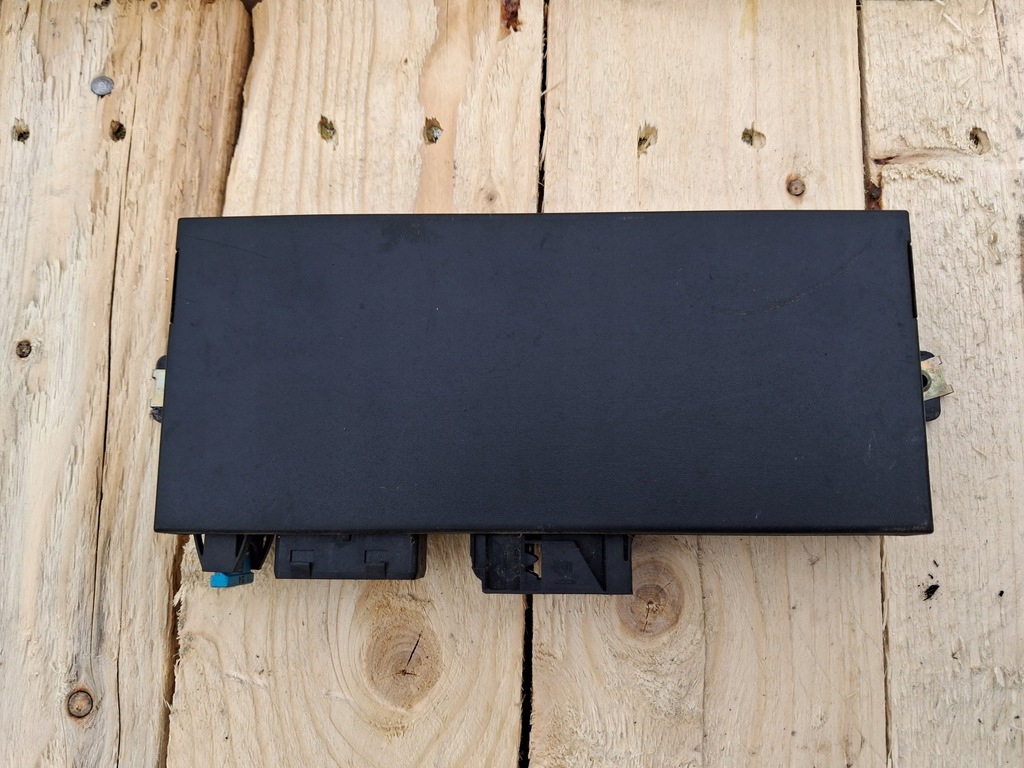 фото №1, Блок керування модуль комфорту bmw e32 e34